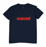 Wasted