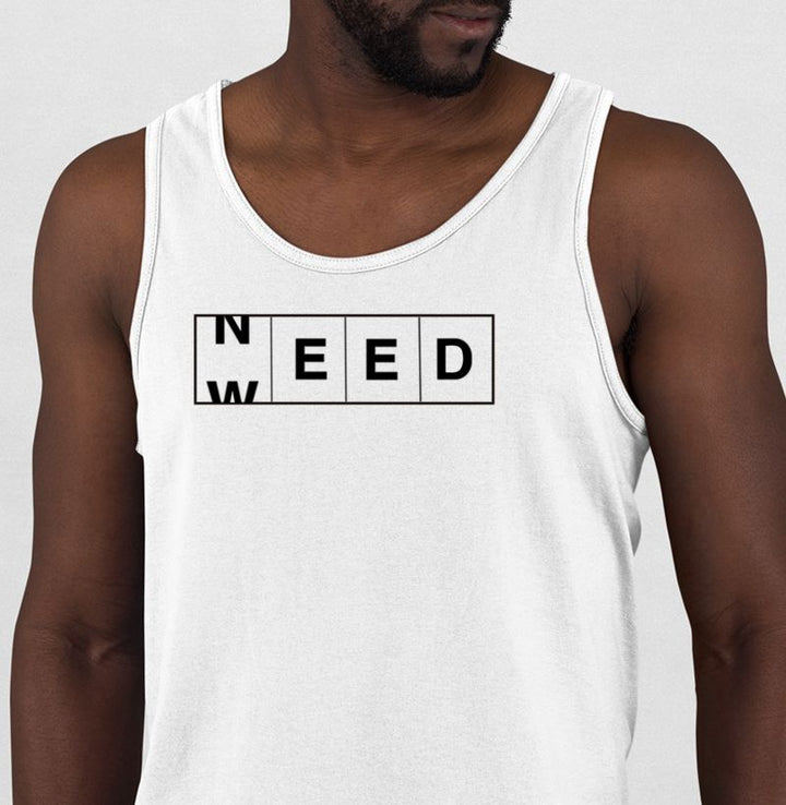 Need Weed