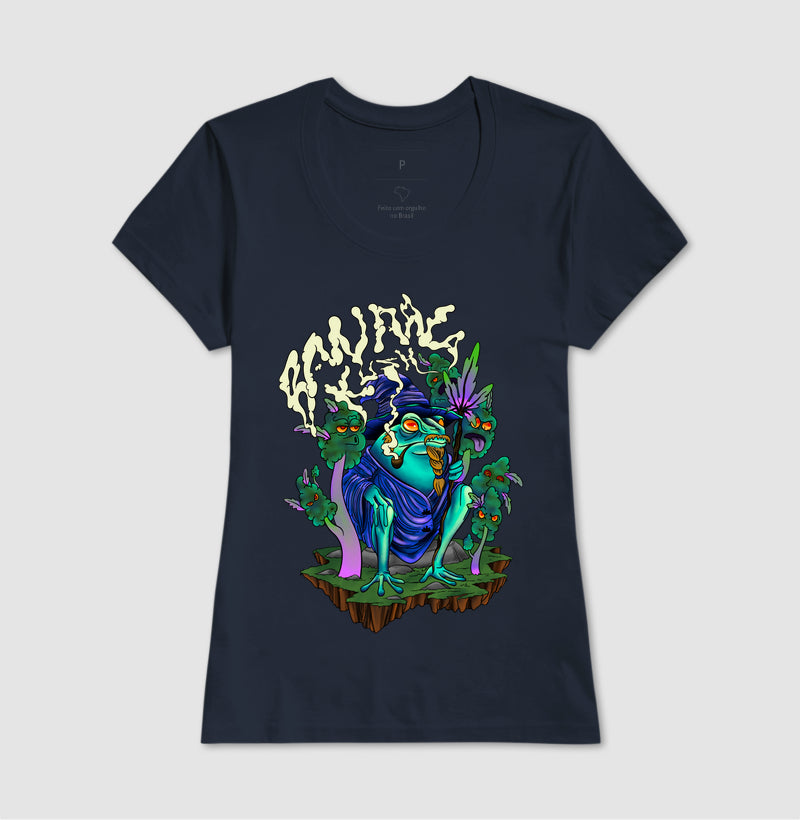 Magic Frog Weed