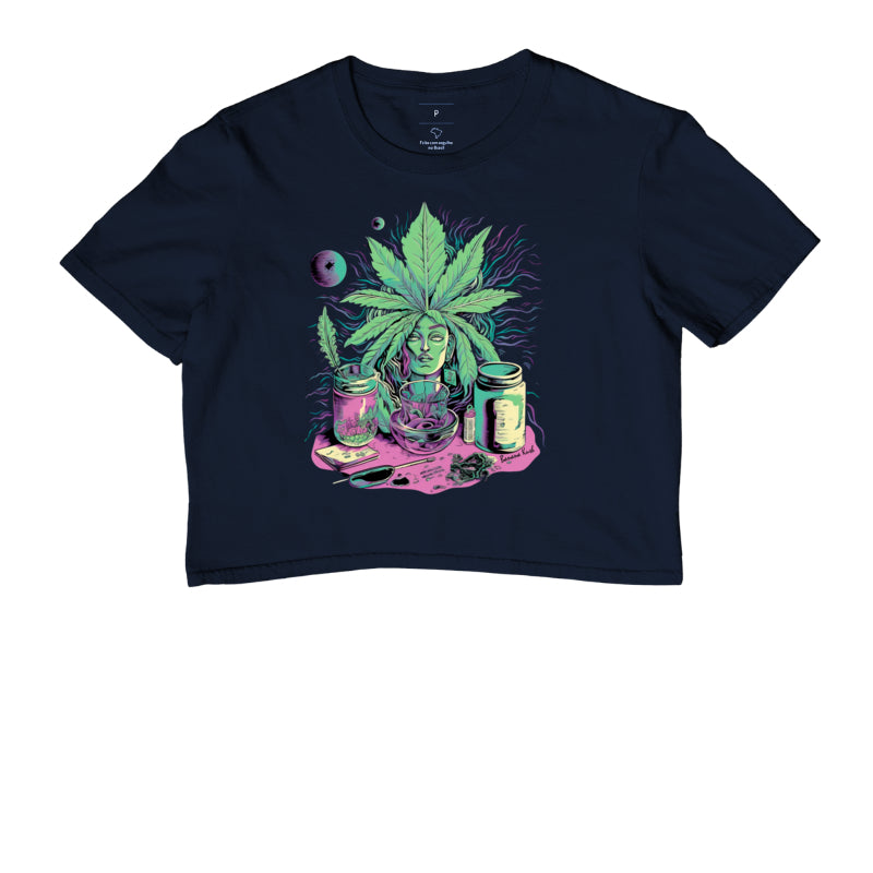 Alquimia Cannabica