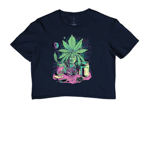 Alquimia Cannabica