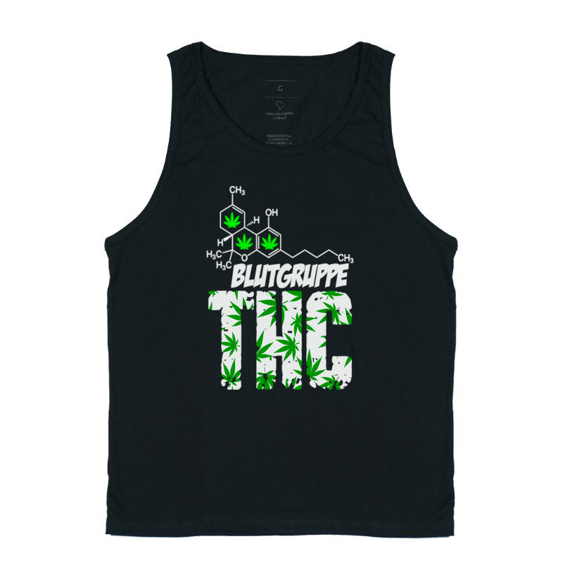 Blutgruppe THC