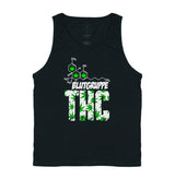 Blutgruppe THC