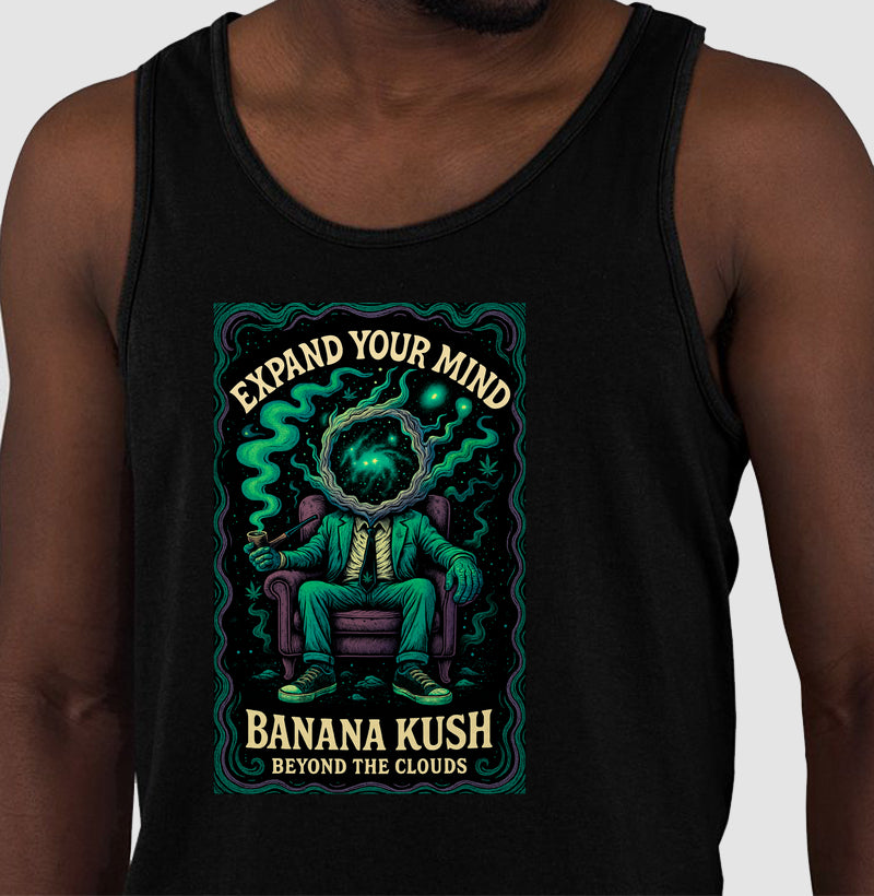 Expand your Mind