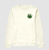 Folha Smoke Moletom Premium