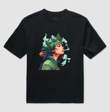 Marijuana Oversized