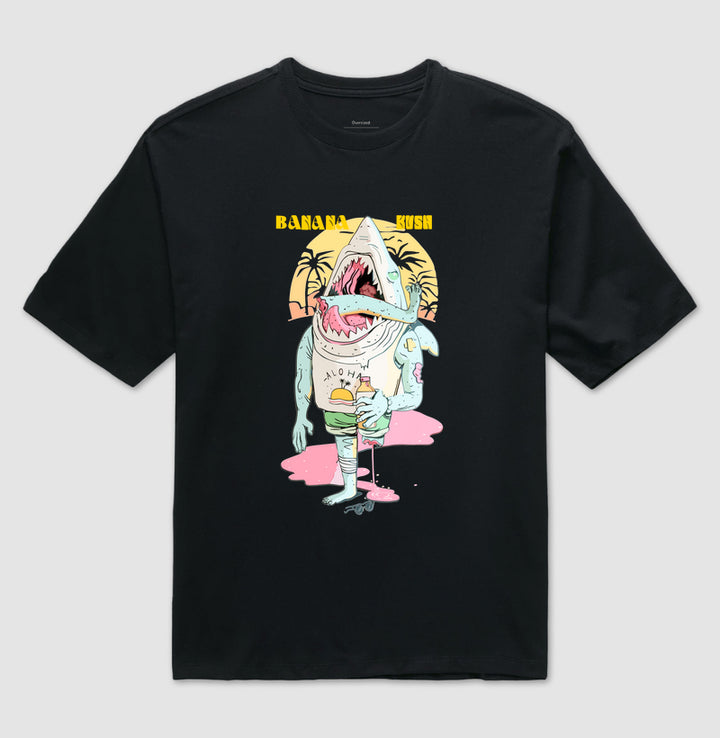 Aloha Oversized