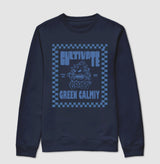 Cultivate Moletom Premium