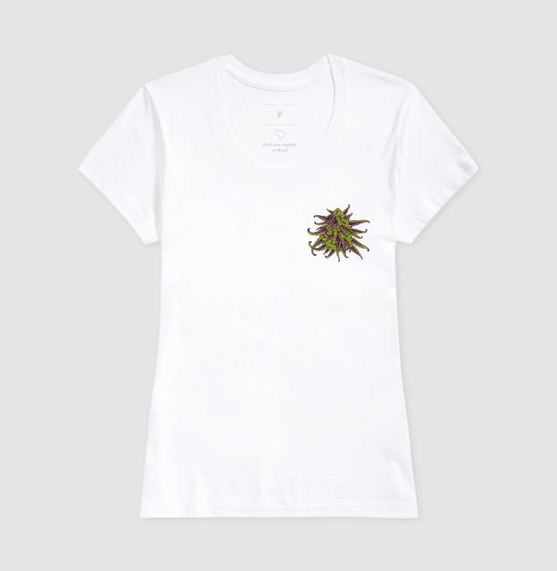 Flor Marijuana