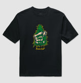 Bud Skull Oversized