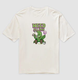 Weed All Day