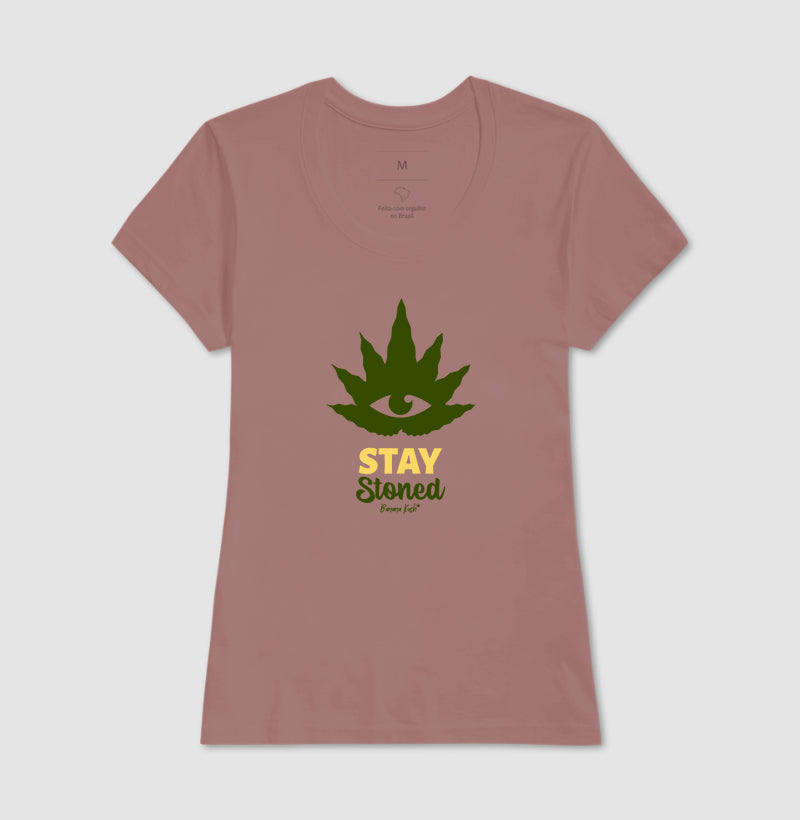 Stay Stoned