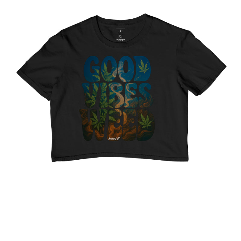 Good Vibes Weed