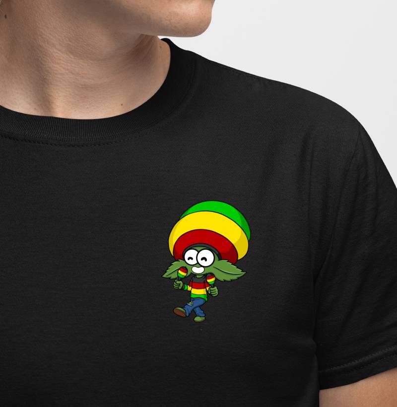 Flor do Reggae