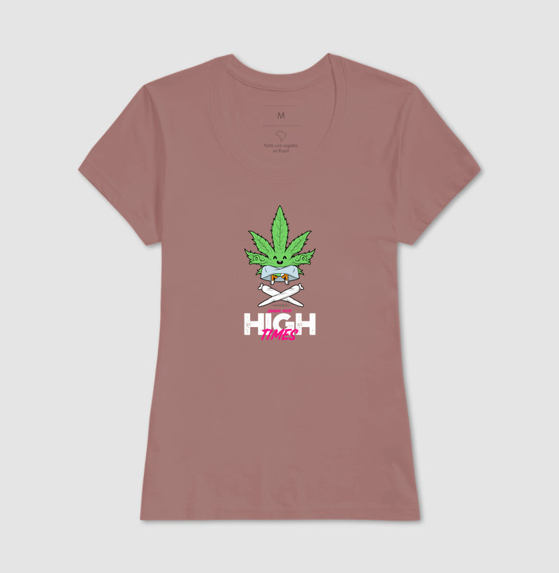 High Times