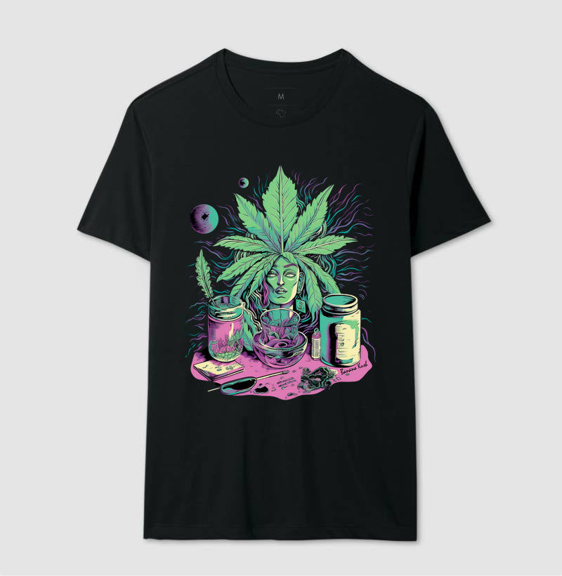Alquimia Cannabica