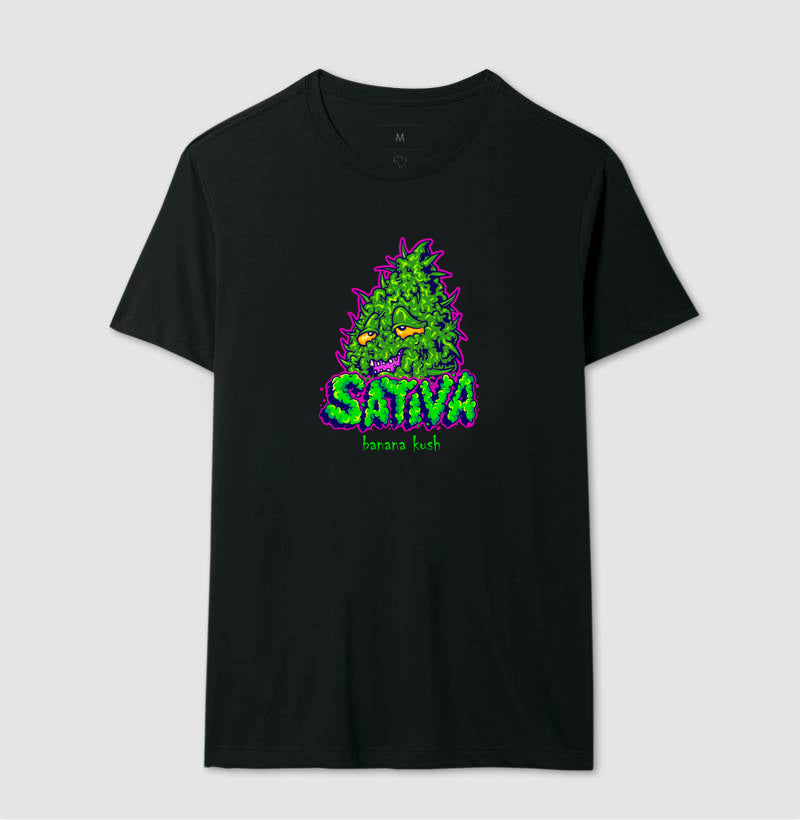Sativa Banana Kush