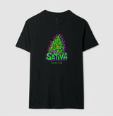 Sativa Banana Kush