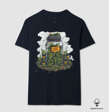 Medicinal Herb 2 Algodão Peruano