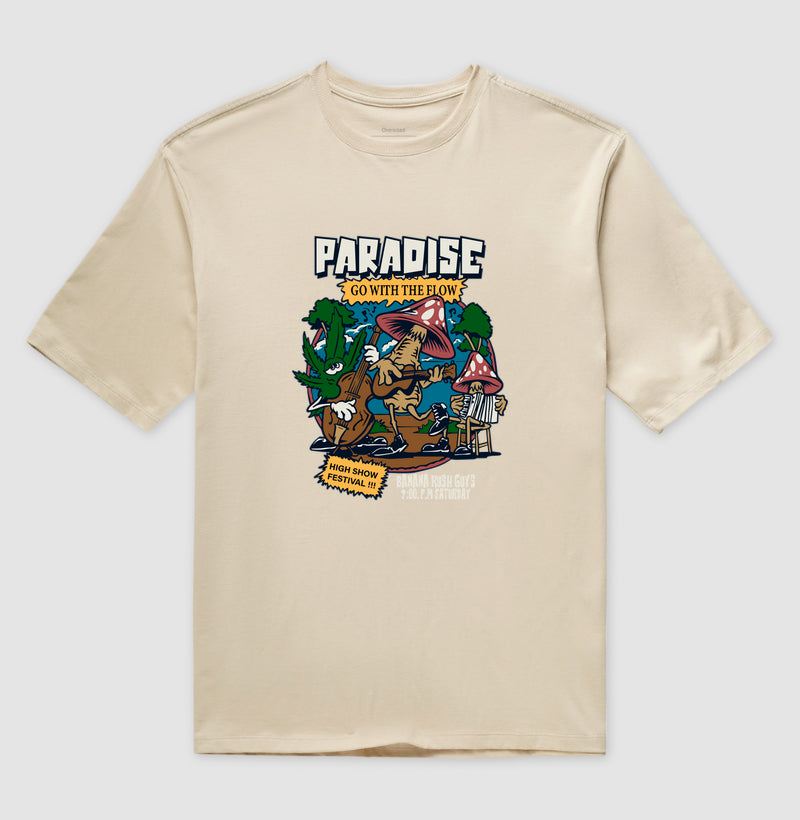 Paradise Festival