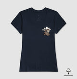 Fox Nice Algodão Peruano