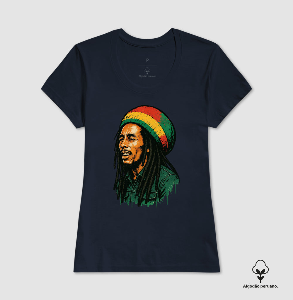 Bob Algodão Peruano