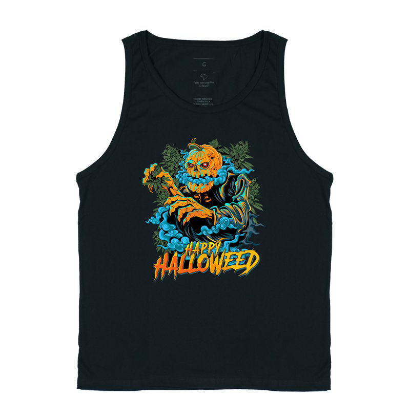 Happy Halloweed