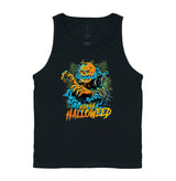Happy Halloweed