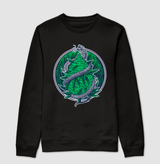 Snake Moletom Premium
