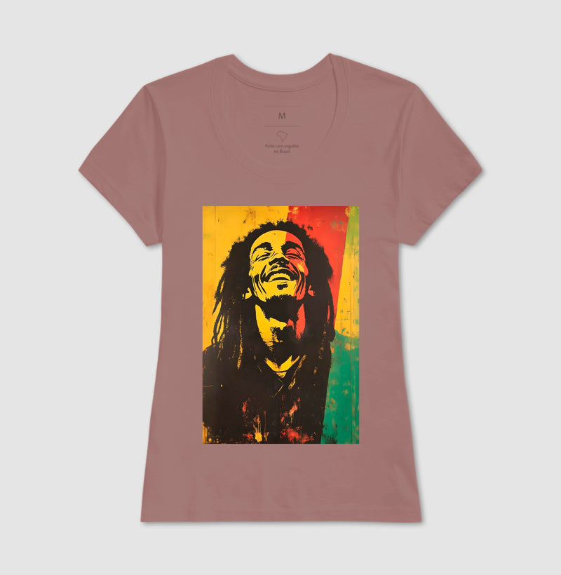 Bob Reggae