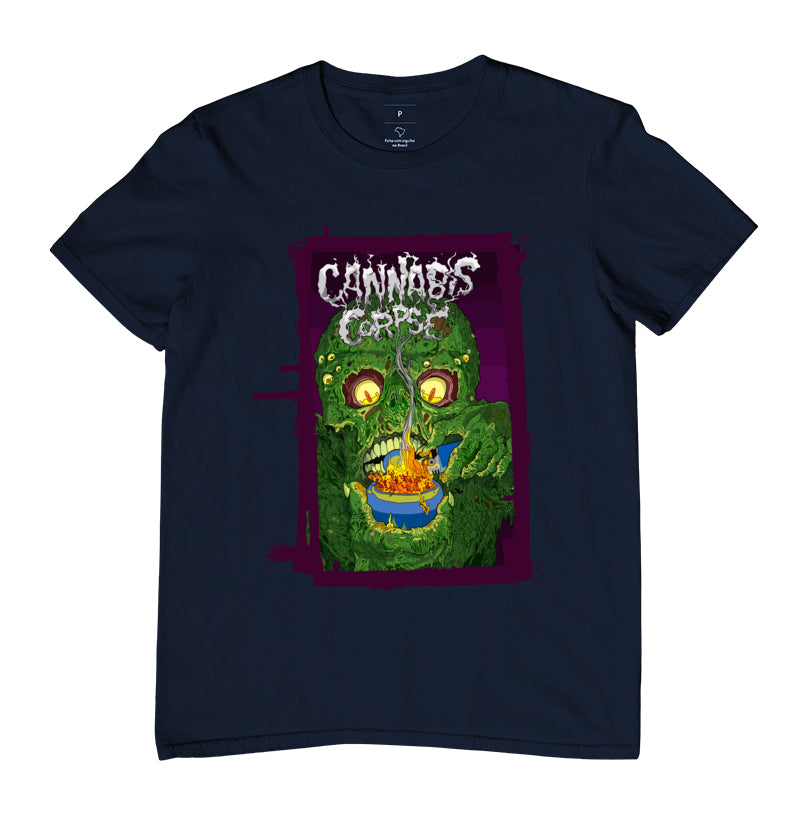 Cannabis Corpse
