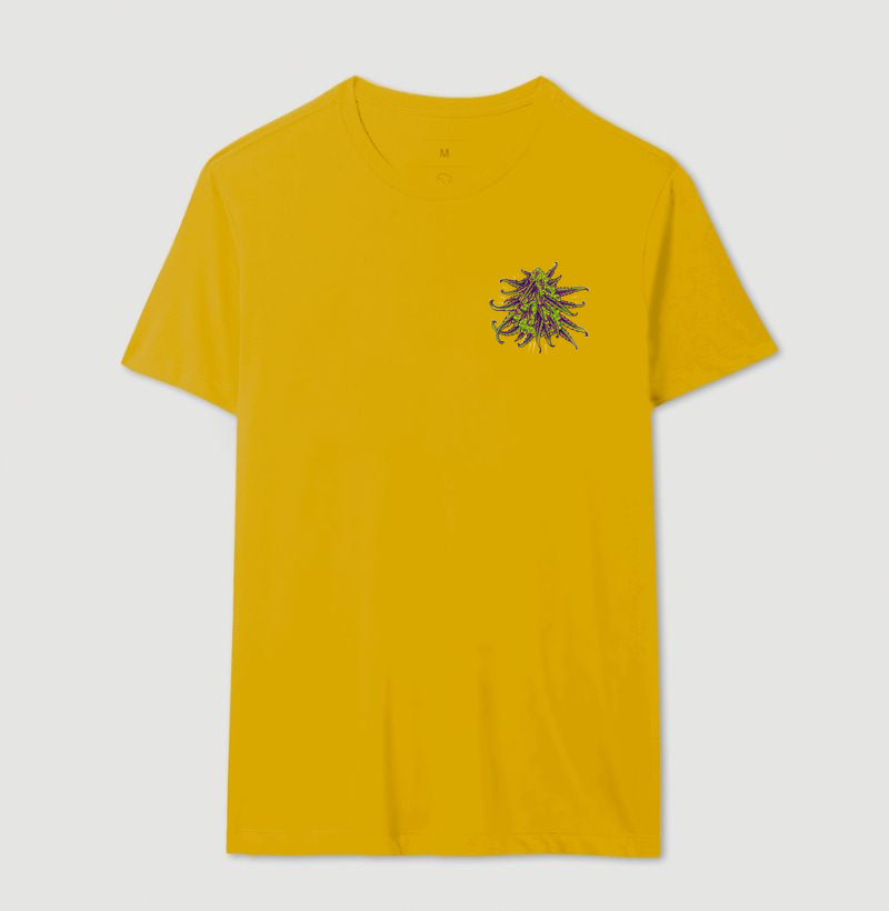 Flor Marijuana