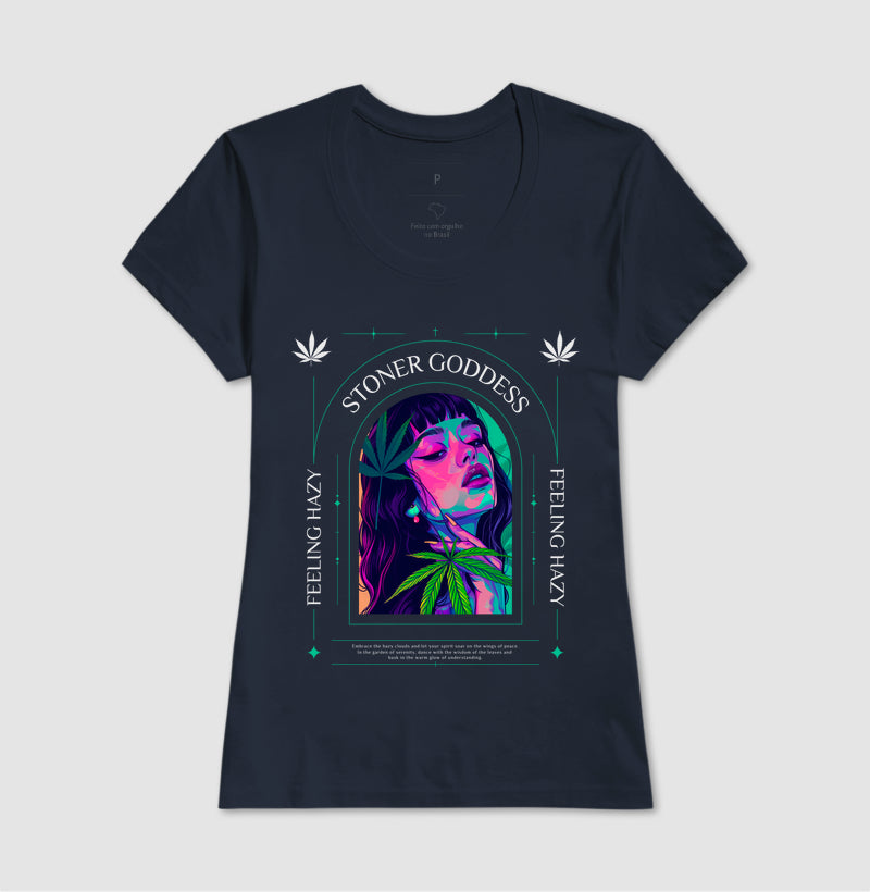 Stoner Goddess