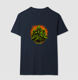 Flor Verde