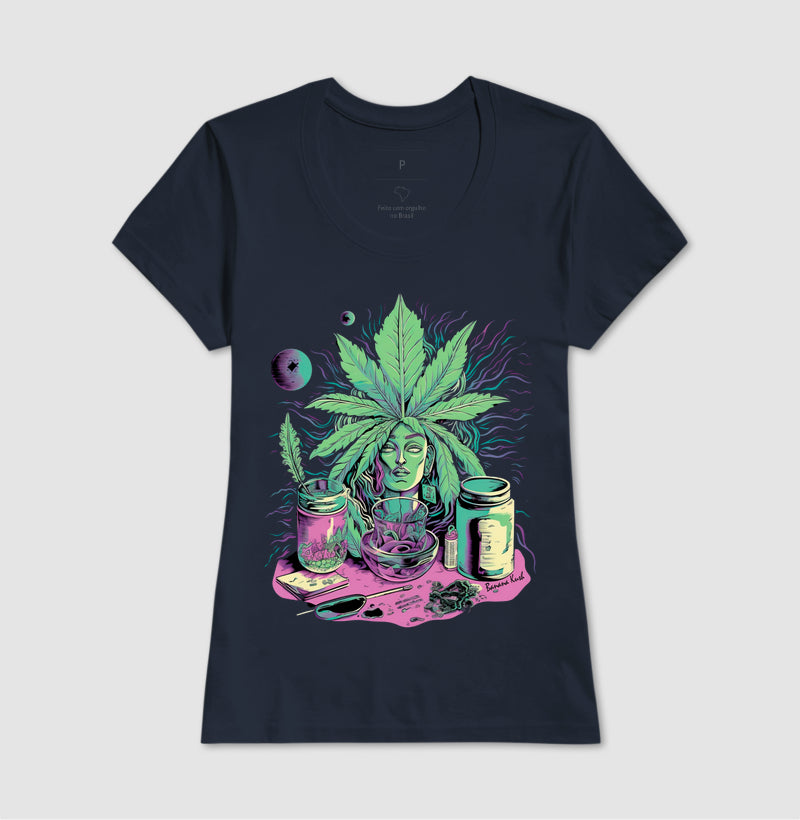 Alquimia Cannabica