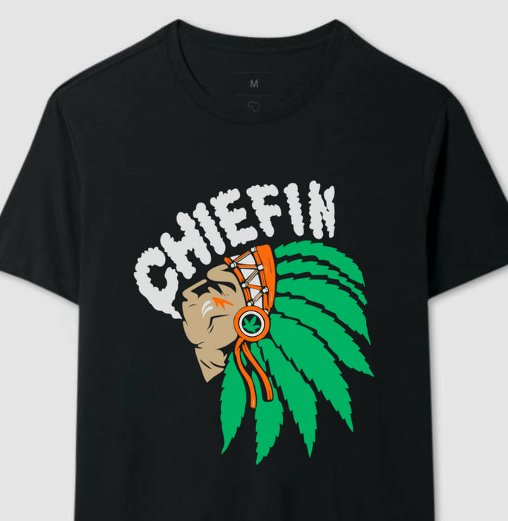 Chiefin