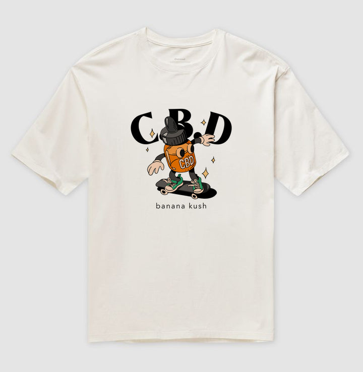 CBD Oversized