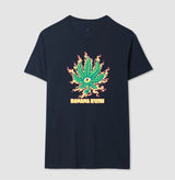 Psychedelic Weed