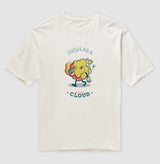 High as a Cloud Oversized