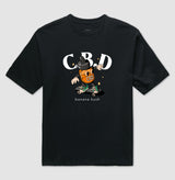 CBD Oversized