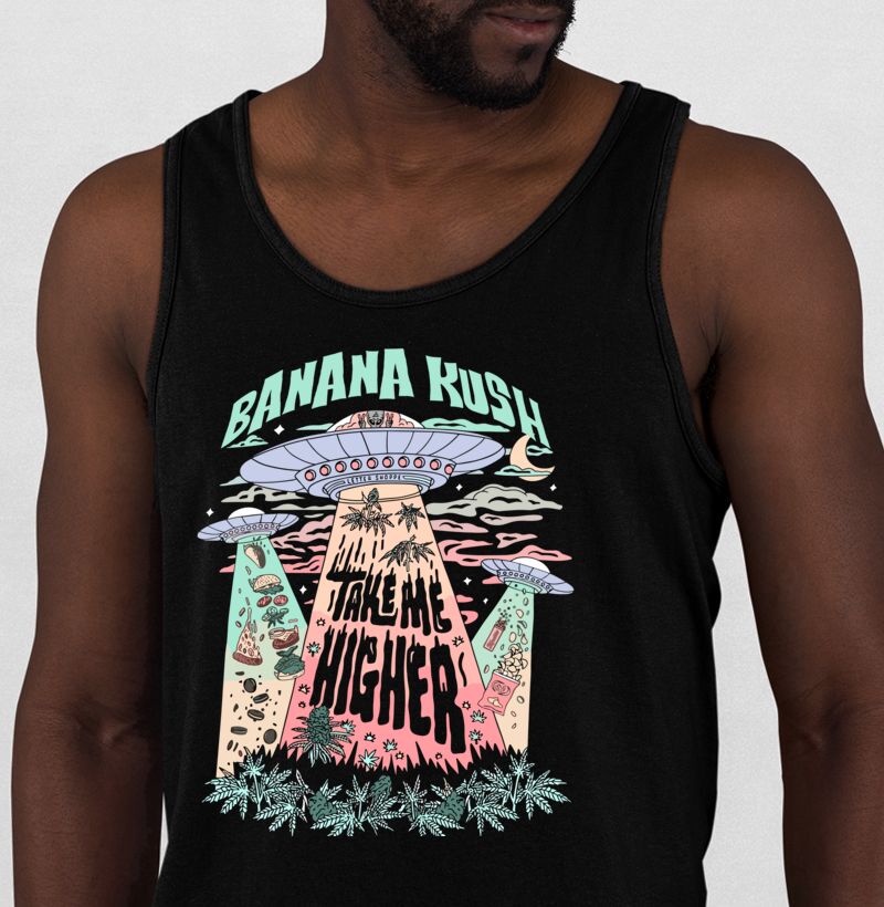 Take me Higher
