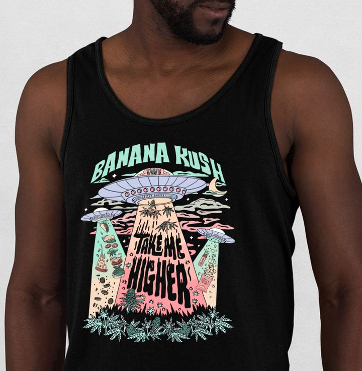 Take me Higher