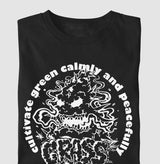 Green Calmly