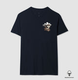 Fox Nice Algodão Peruano
