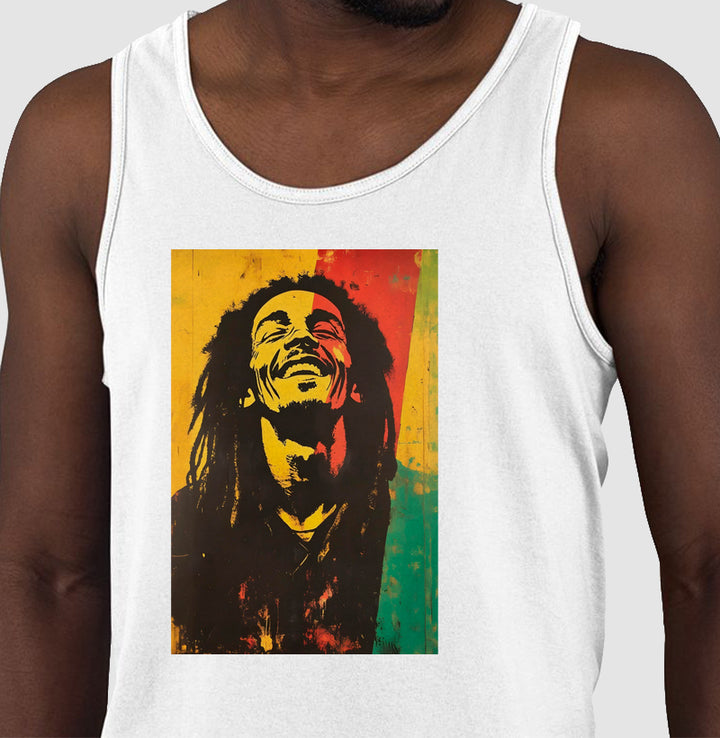 Bob Reggae