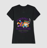 Blaze Routine