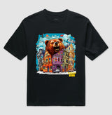 Crazy Bear