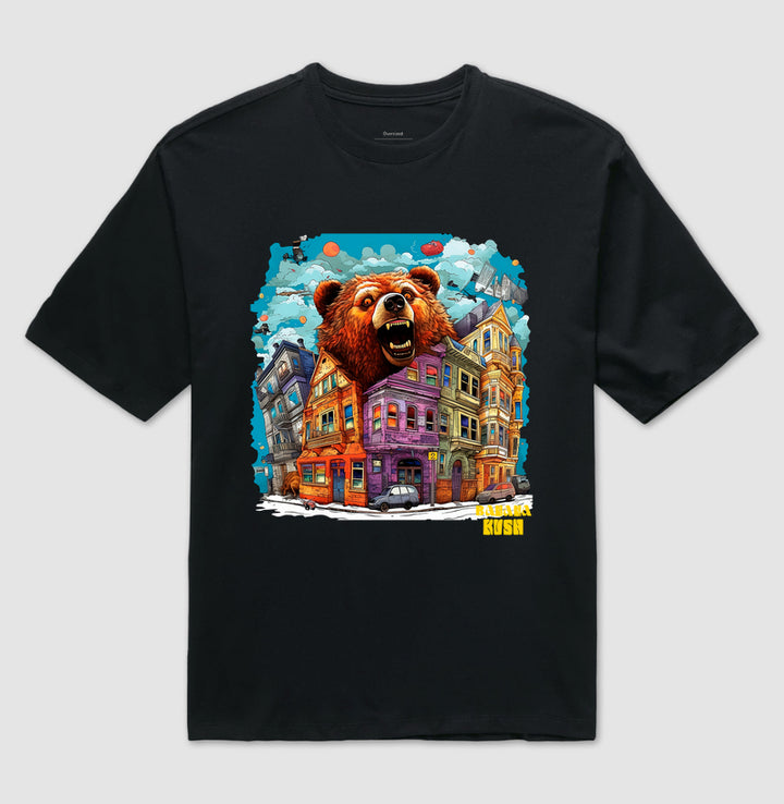 Crazy Bear