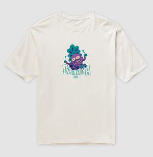 Kung Fu Bud Oversized