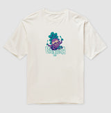 Kung Fu Bud Oversized